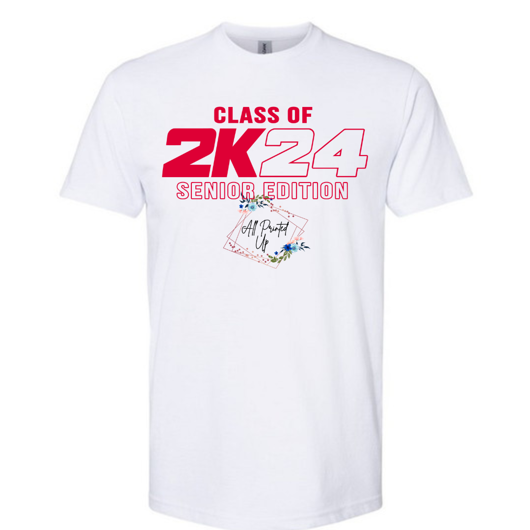 Class of 2K24