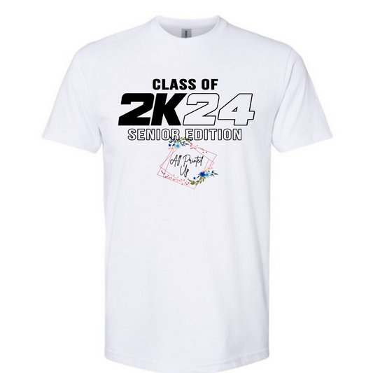 Class of 2K24