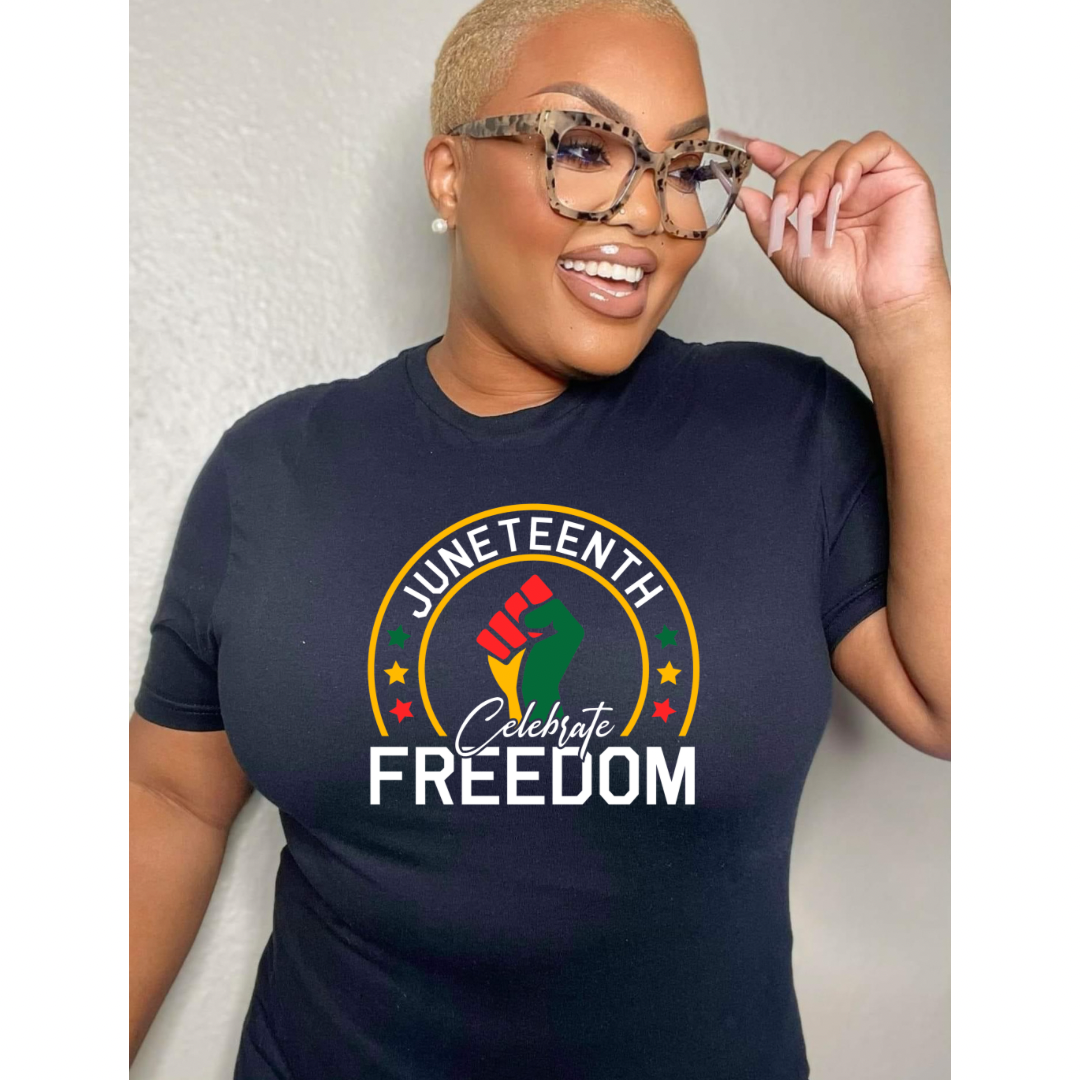 Juneteenth Freedom