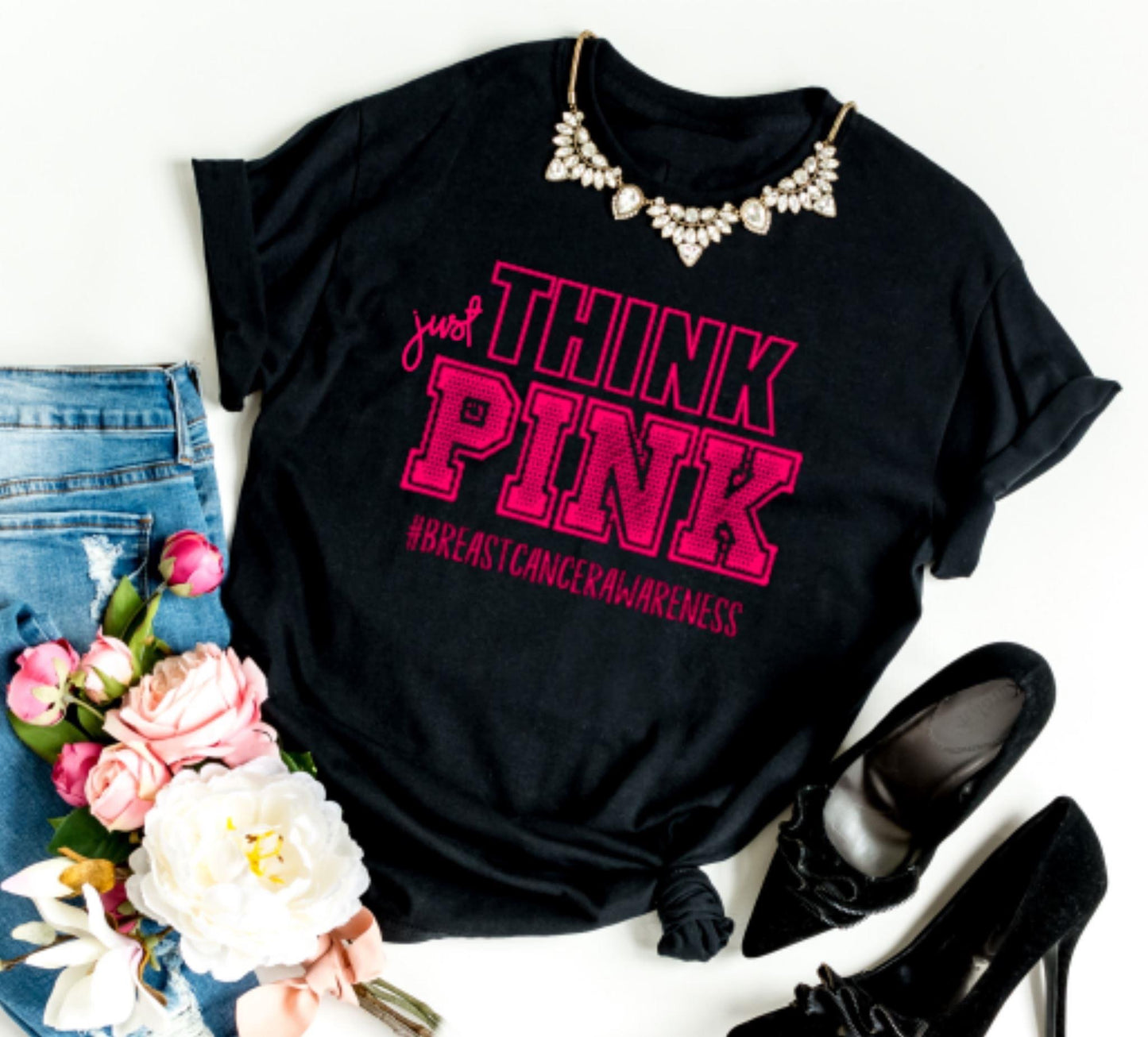 Think Pink