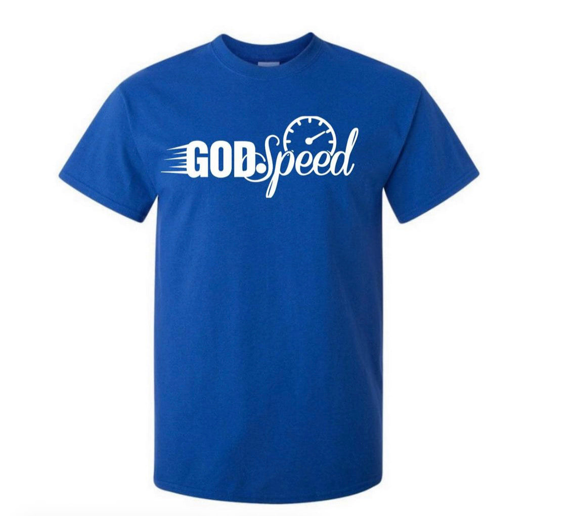 GodSpeed Signature T-Shirt