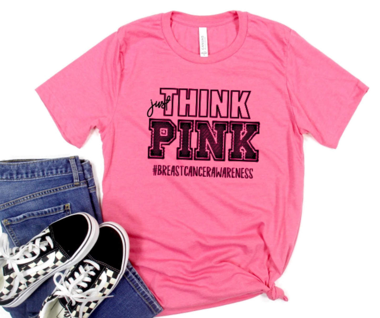 Think Pink